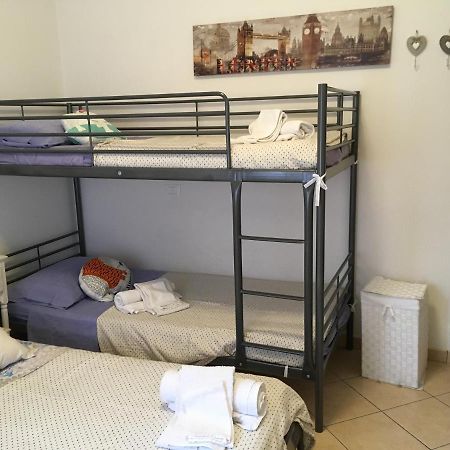 Apartamento Casa Sangion Caorle Exterior foto