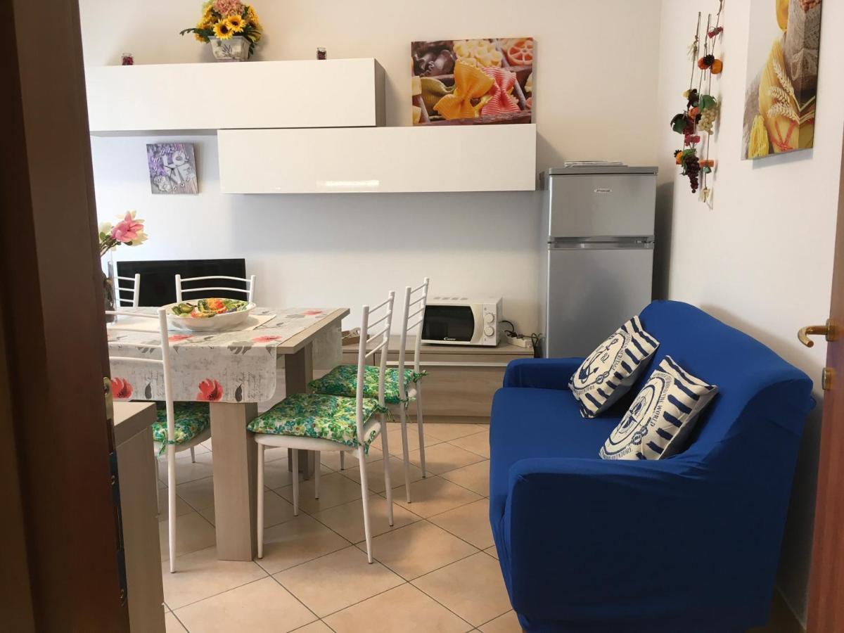 Apartamento Casa Sangion Caorle Exterior foto