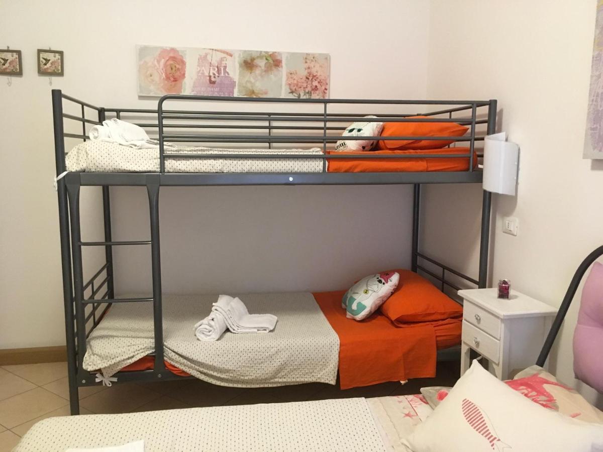 Apartamento Casa Sangion Caorle Exterior foto
