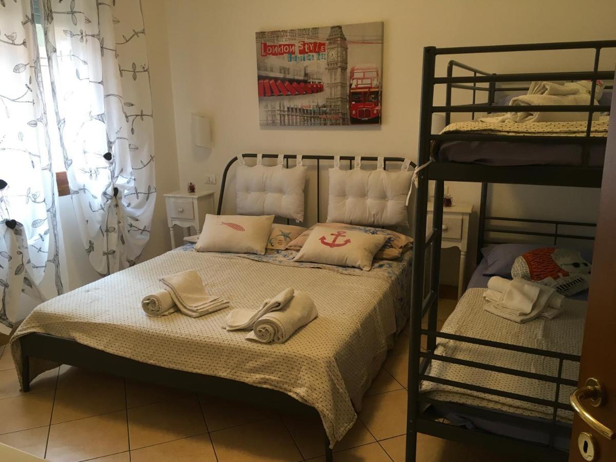 Apartamento Casa Sangion Caorle Exterior foto