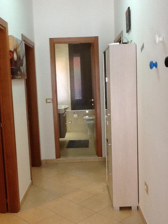 Apartamento Casa Sangion Caorle Exterior foto
