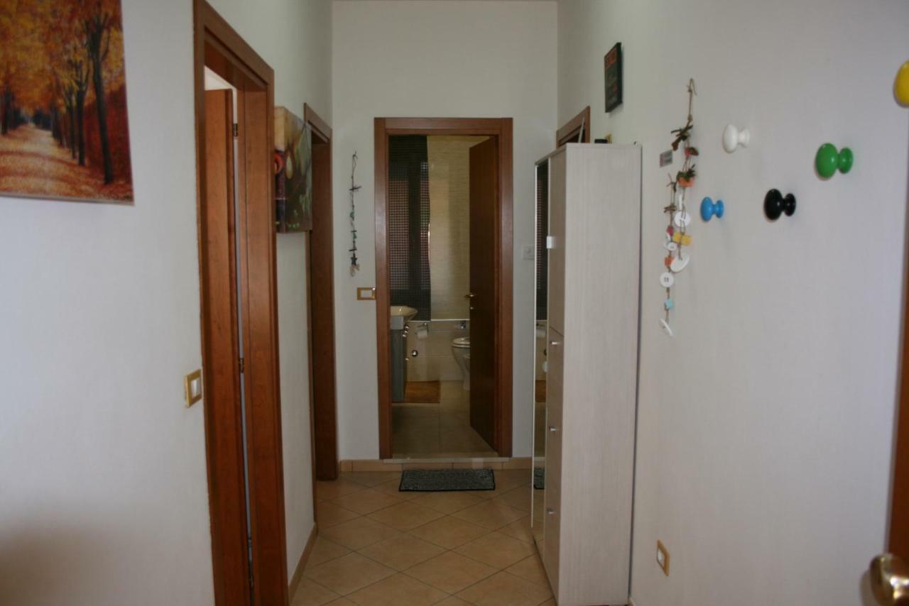 Apartamento Casa Sangion Caorle Exterior foto
