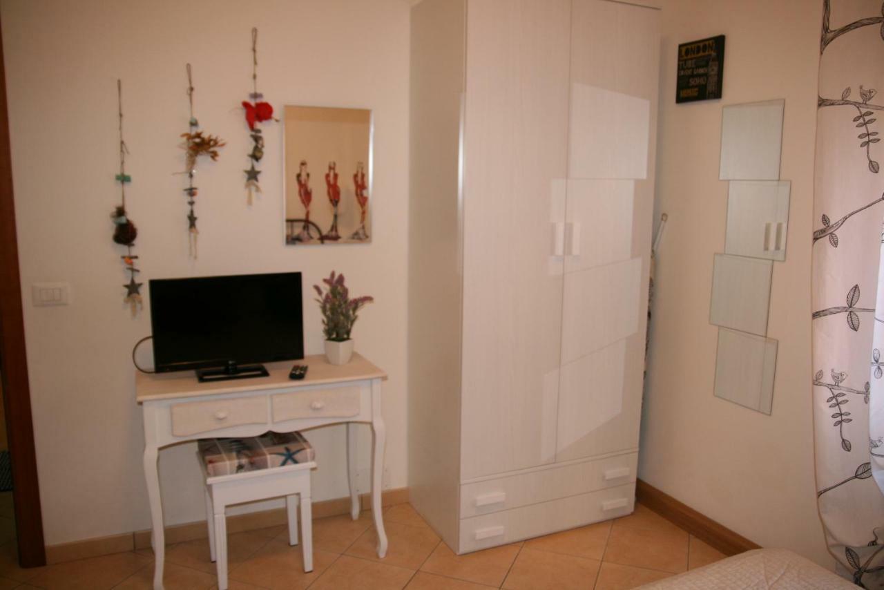 Apartamento Casa Sangion Caorle Exterior foto